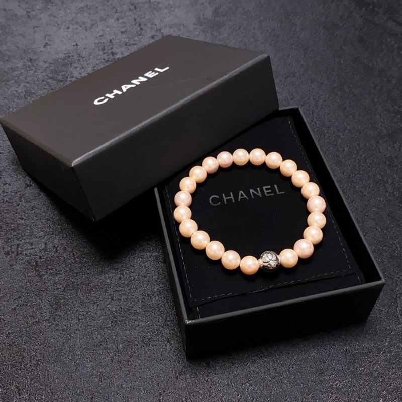 Chanel Bracelets